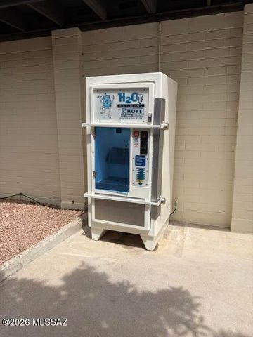1348 S Avenida Polar Apt K111, Tucson, AZ 85710