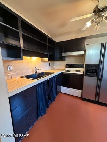 1348 S Avenida Polar Apt K111, Tucson, AZ 85710