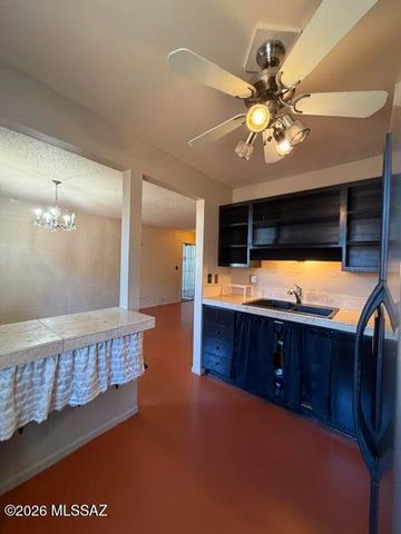1348 S Avenida Polar Apt K111, Tucson, AZ 85710