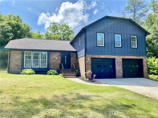 323 West Claiborne Court, Marietta, GA 30066