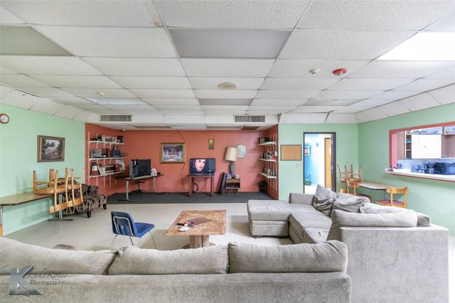 1109 Oak Street, Abilene, TX 79602