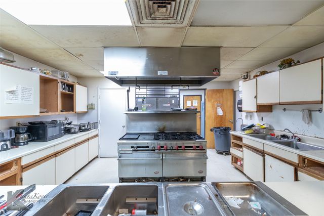 1109 Oak Street, Abilene, TX 79602