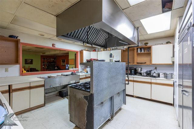 1109 Oak Street, Abilene, TX 79602