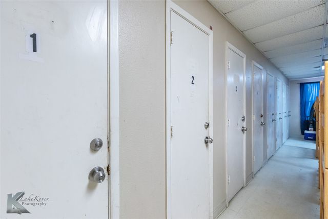 1109 Oak Street, Abilene, TX 79602