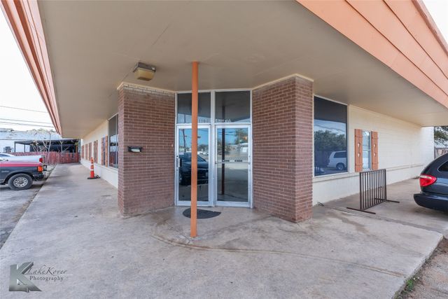 1109 Oak Street, Abilene, TX 79602