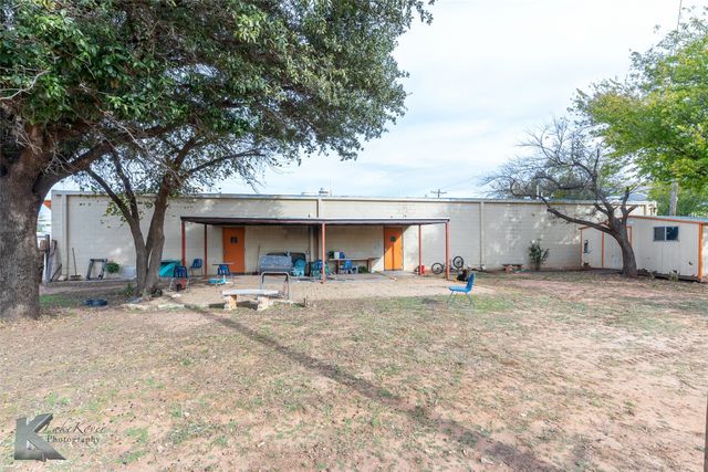 1109 Oak Street, Abilene, TX 79602