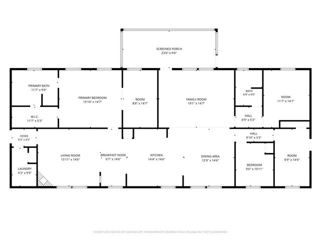 110 Diane Drive, Easley, SC 29640