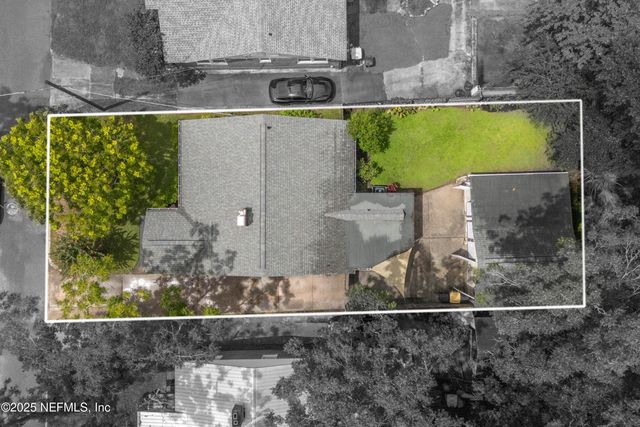4733 ROYAL Avenue, Jacksonville, FL 32205