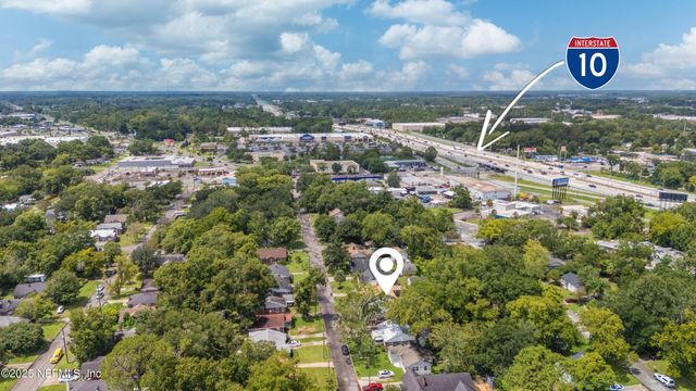 4733 ROYAL Avenue, Jacksonville, FL 32205