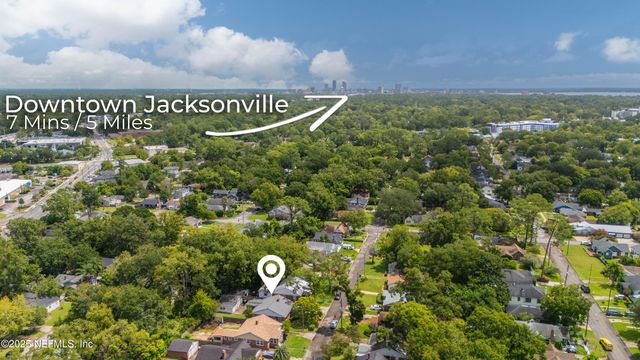 4733 ROYAL Avenue, Jacksonville, FL 32205