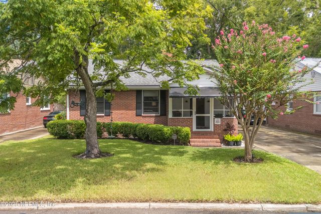 4733 ROYAL Avenue, Jacksonville, FL 32205