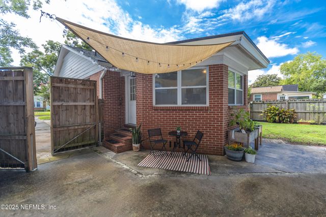 4733 ROYAL Avenue, Jacksonville, FL 32205