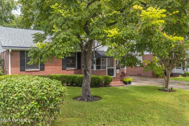 4733 ROYAL Avenue, Jacksonville, FL 32205