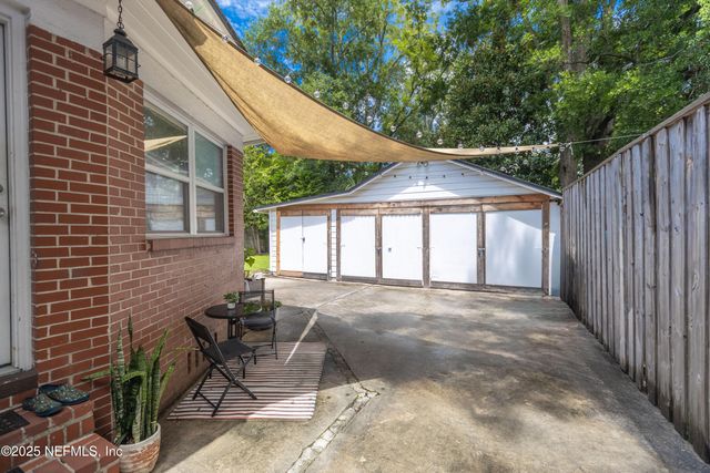 4733 ROYAL Avenue, Jacksonville, FL 32205