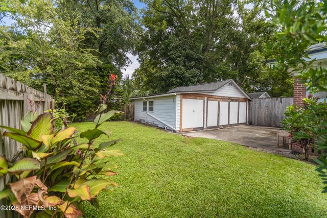 4733 ROYAL Avenue, Jacksonville, FL 32205