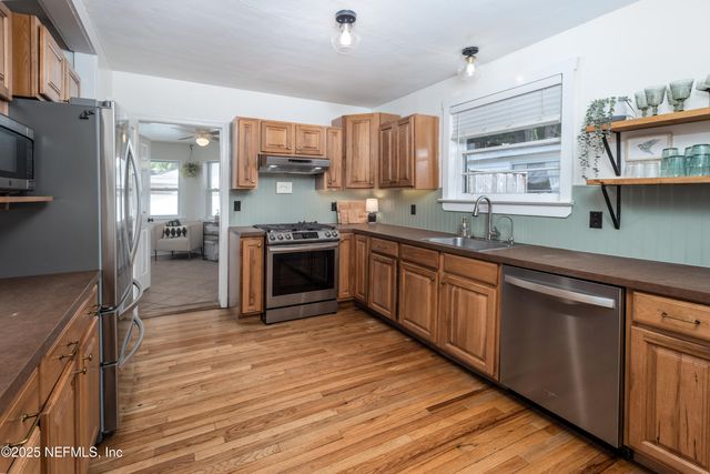 4733 ROYAL Avenue, Jacksonville, FL 32205