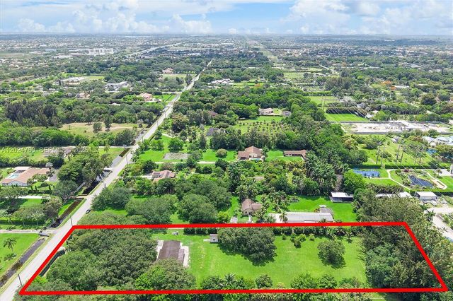13821 Mustang Trl, Southwest Ranches, FL 33330