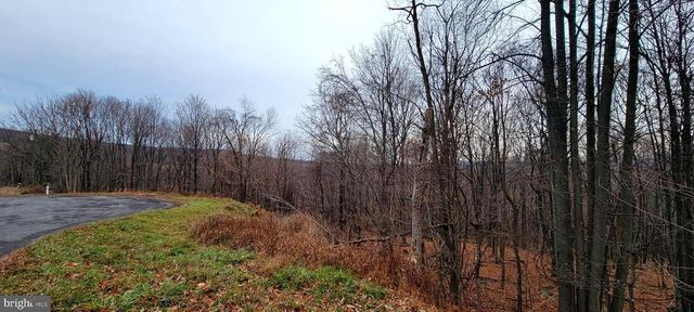 12305 BARBERS HILL ROAD, Frostburg, MD 21532
