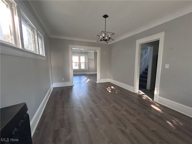 1229 Melbourne Road, East Cleveland, OH 44112