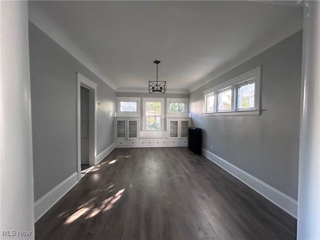 1229 Melbourne Road, East Cleveland, OH 44112