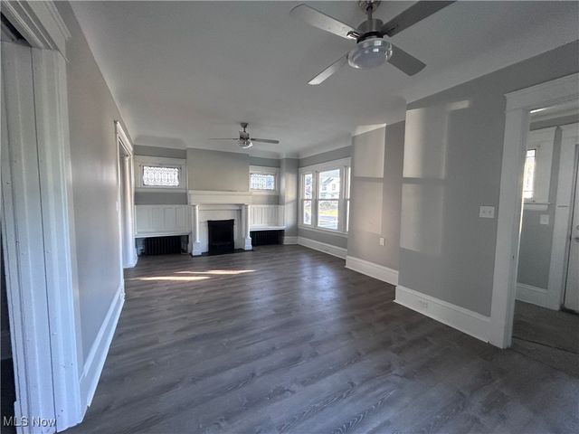 1229 Melbourne Road, East Cleveland, OH 44112