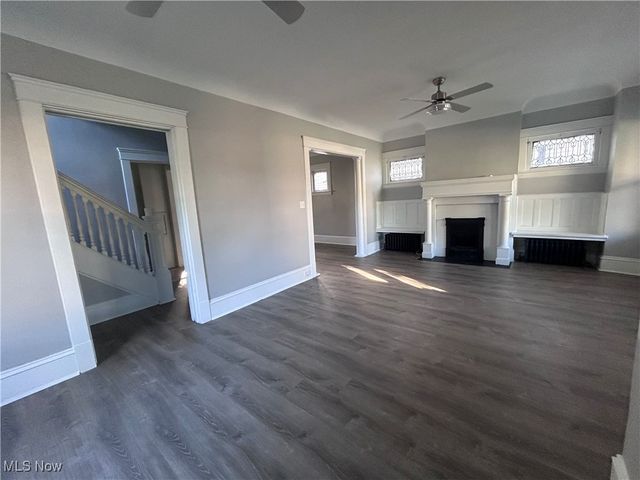 1229 Melbourne Road, East Cleveland, OH 44112