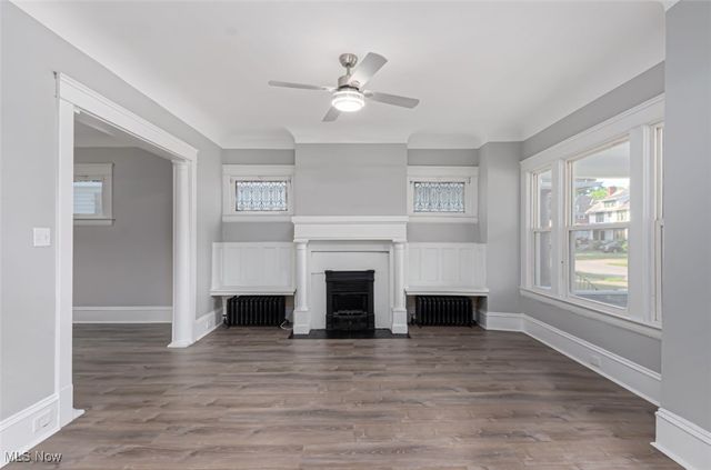 1229 Melbourne Road, East Cleveland, OH 44112