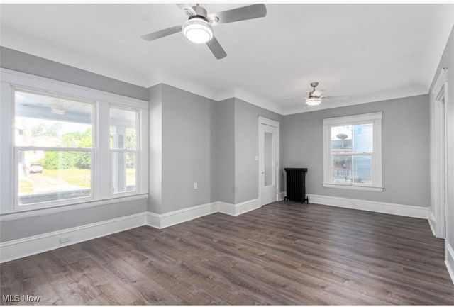 1229 Melbourne Road, East Cleveland, OH 44112