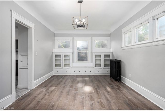 1229 Melbourne Road, East Cleveland, OH 44112