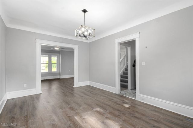 1229 Melbourne Road, East Cleveland, OH 44112