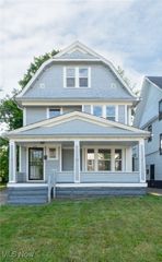 1229 Melbourne Road, East Cleveland, OH 44112