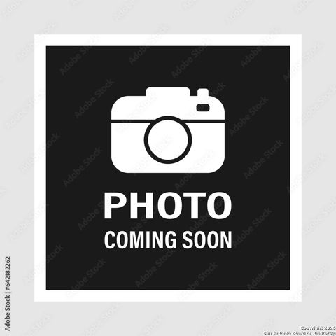 245 NORTHVIEW DR, Universal City, TX 78148