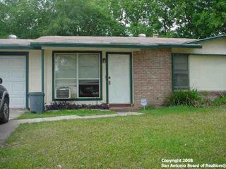 245 NORTHVIEW DR, Universal City, TX 78148