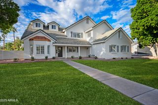 4352 E SANTA ROSA Place, Gilbert, AZ 85234