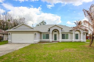 3455 SW Galeti Street, Port St. Lucie, Port St Lucie, FL 34953