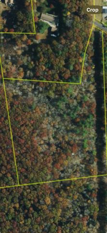 0 Bergeron Ln, Dartmouth, MA 02747