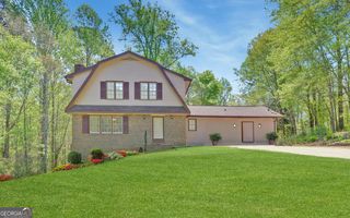 186 Foxdale Drive, Toccoa, GA 30577