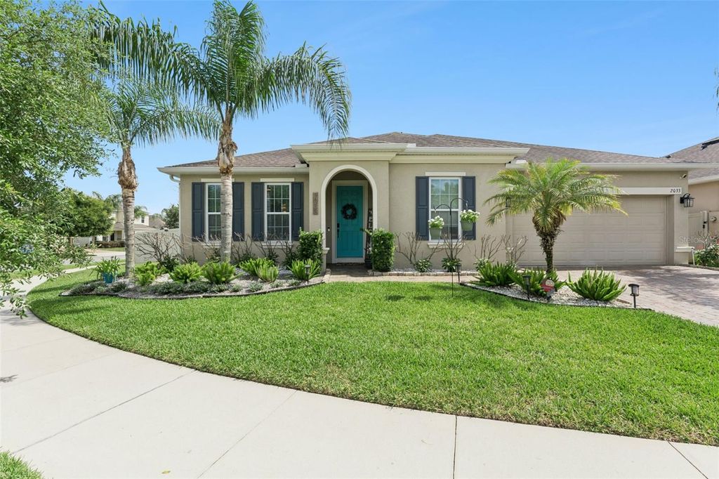 2033 STILLWOOD WAY, St Cloud, FL 34771