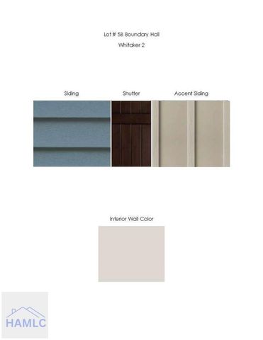 291 Boundary Hall Way, Hinesville, GA 31313