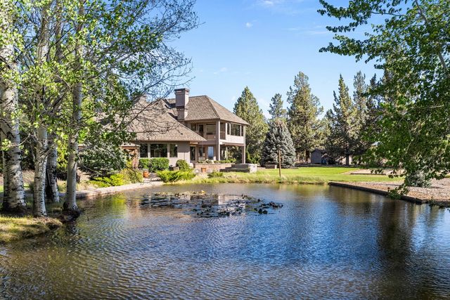 21725 Rickard Road, Bend, OR 97702