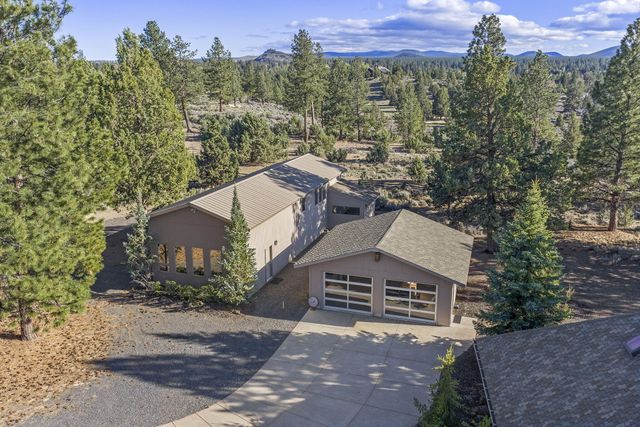 21725 Rickard Road, Bend, OR 97702