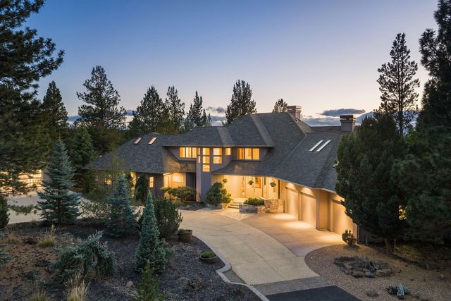 21725 Rickard Road, Bend, OR 97702