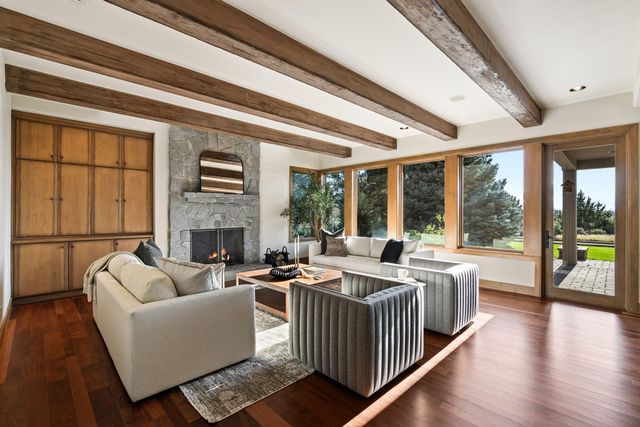 21725 Rickard Road, Bend, OR 97702