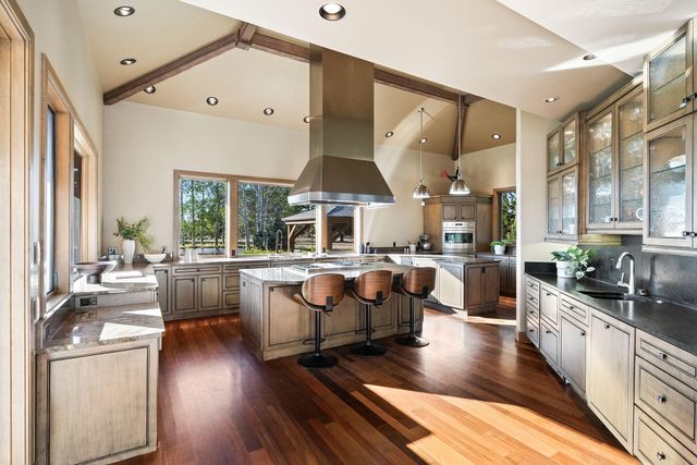 21725 Rickard Road, Bend, OR 97702