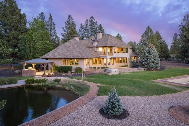 21725 Rickard Road, Bend, OR 97702