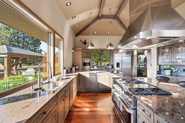 21725 Rickard Road, Bend, OR 97702