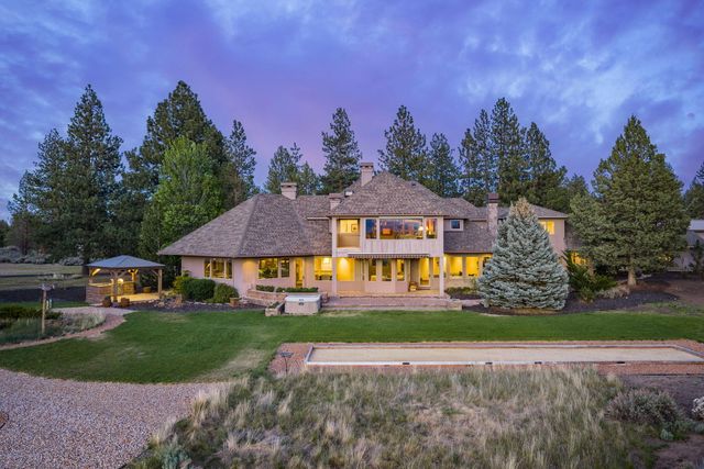21725 Rickard Road, Bend, OR 97702