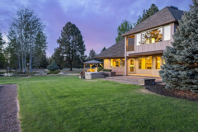 21725 Rickard Road, Bend, OR 97702