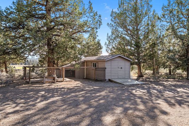 21725 Rickard Road, Bend, OR 97702