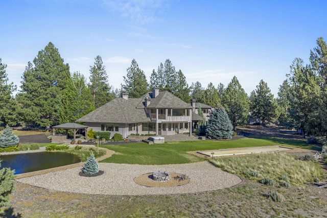 21725 Rickard Road, Bend, OR 97702